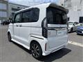 2020 Honda N BOX