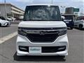 2020 Honda N BOX