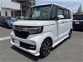 2020 Honda N BOX