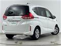 2018 Honda Freed