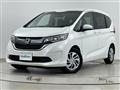 2018 Honda Freed