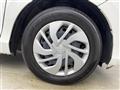 2018 Honda Freed