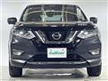 2020 Nissan X-Trail