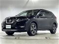 2020 Nissan X-Trail