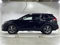 2020 Nissan X-Trail