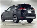 2020 Nissan X-Trail