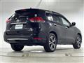 2020 Nissan X-Trail