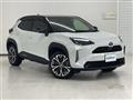 2023 Toyota Yaris Cross