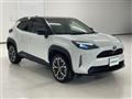 2023 Toyota Yaris Cross