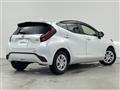 2021 Toyota AQUA