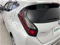 2021 Toyota AQUA