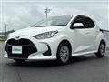 2020 Toyota Yaris