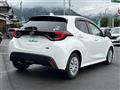 2020 Toyota Yaris