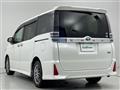 2021 Toyota Voxy