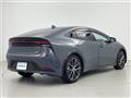 2023 Toyota Prius