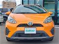 2018 Toyota AQUA
