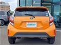 2018 Toyota AQUA