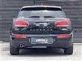 2021 BMW MINI Clubman