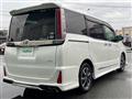 2019 Toyota Noah