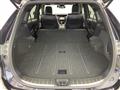 2015 Toyota Harrier
