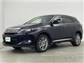 2015 Toyota Harrier