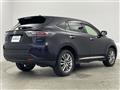 2015 Toyota Harrier