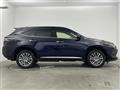 2015 Toyota Harrier