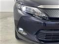 2015 Toyota Harrier