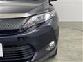 2015 Toyota Harrier