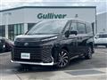 2022 Toyota Voxy