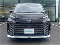 2022 Toyota Voxy