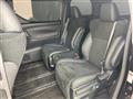 2021 Toyota Alphard Hybrid