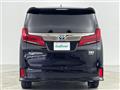 2021 Toyota Alphard Hybrid