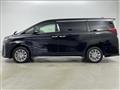 2021 Toyota Alphard Hybrid