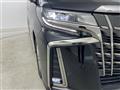2021 Toyota Alphard Hybrid