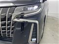 2021 Toyota Alphard Hybrid