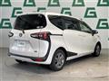 2019 Toyota Sienta