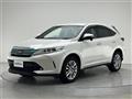 2018 Toyota Harrier