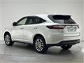 2018 Toyota Harrier