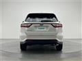 2018 Toyota Harrier