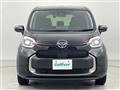 2025 Toyota Sienta