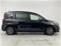 2025 Toyota Sienta