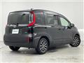 2025 Toyota Sienta