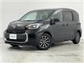 2025 Toyota Sienta