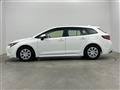 2021 Toyota Corolla Touring Wagon