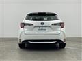 2021 Toyota Corolla Touring Wagon