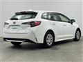 2021 Toyota Corolla Touring Wagon