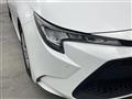 2021 Toyota Corolla Touring Wagon