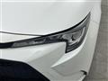2021 Toyota Corolla Touring Wagon