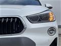 2019 BMW X2